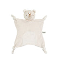 Doudou Bébé en Coton Bio — Souris, Lion, Ours ou Lapin
