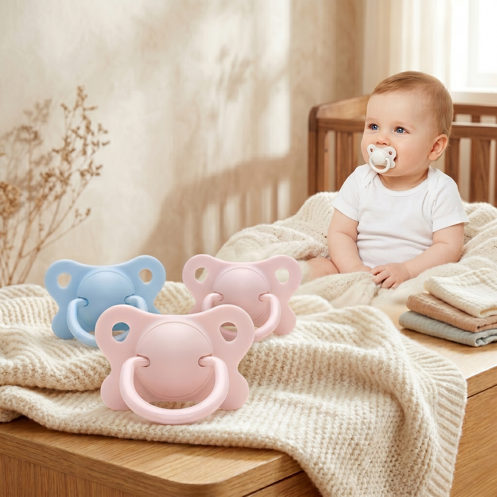 Tétine - Sucettes pour bébé