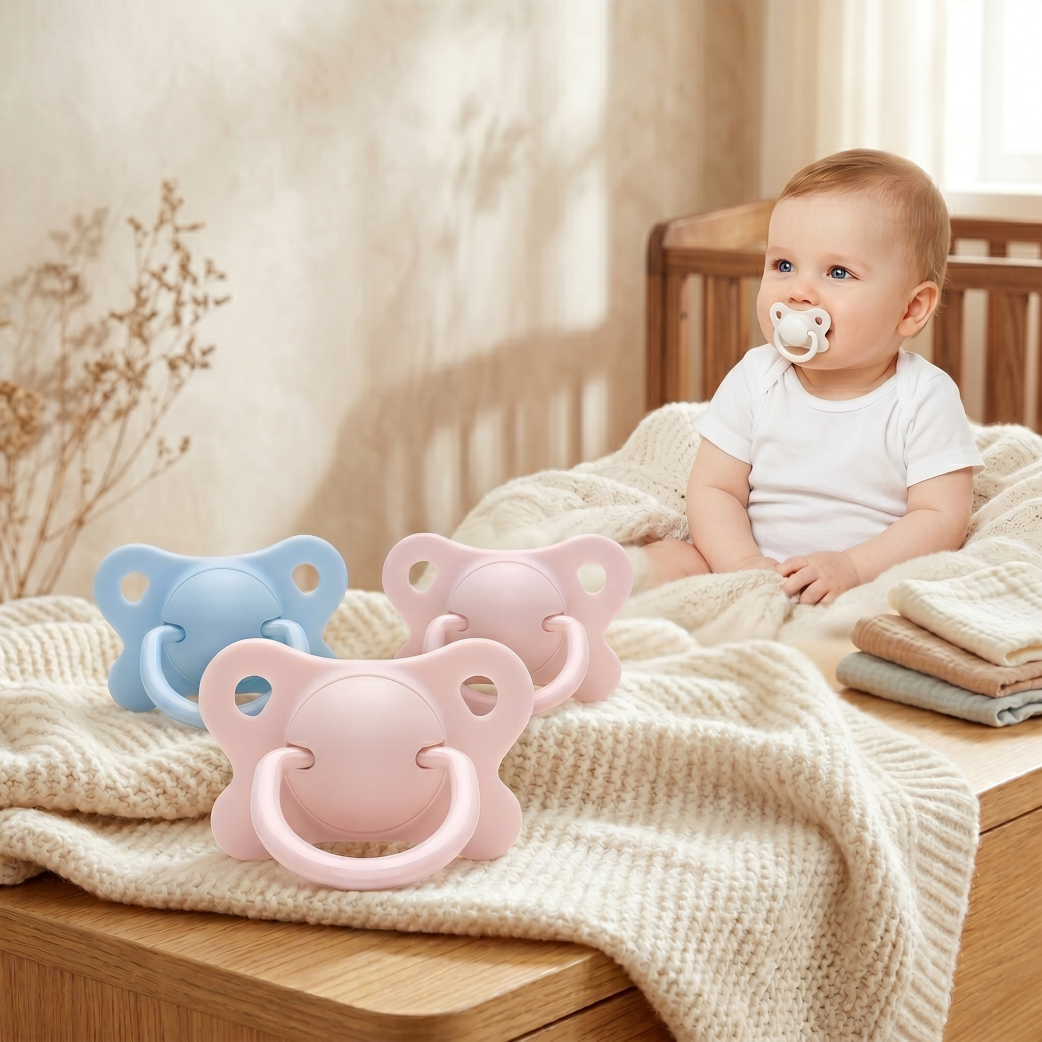 Tétine - Sucettes pour bébé